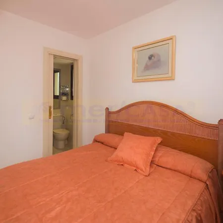 Apartamen1o Maravillo6o Con Vistas Al Mar En Coral Beach *