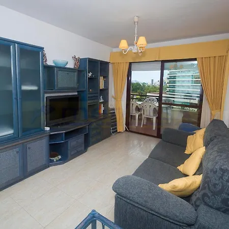 Apartamen1o Maravillo6o Con Vistas Al Mar En Coral Beach *